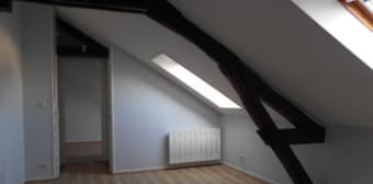 Image 2 - Appartement · Montargis (45200) · 2 pièces · 31m²