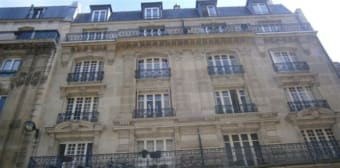 Image 1 - Appartement · Paris (75011) · 1 pièce · 19m²