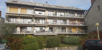 Image 3 - Appartement · Aix Les Bains (73100) · 3 pièces · 76m²