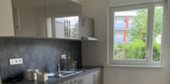 Image 1 - Appartement · Strasbourg (67200) · 2 pièces · 43m²