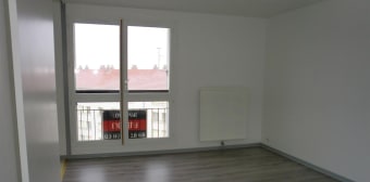 Image 2 - Appartement · Dijon (21000) · 2 pièces · 54m²