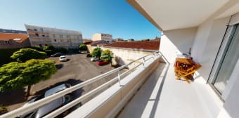 Image 1 - Appartement · Bordeaux (33000) · 2 pièces · 39m²