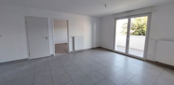 Image 2 - Appartement · La Roche Sur Yon (85000) · 3 pièces · 63m²