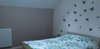 Appartement · Notre Dame D Oe (37390) · 3 pièces · 67m²