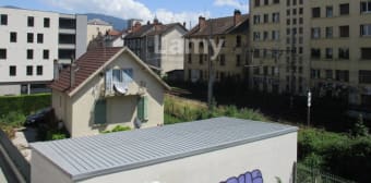 Image 1 - Appartement · Chambery (73000) · 3 pièces · 67m²