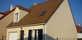 Image 2 - Maison/villa · Nemours (77140) · 4 pièces · 82m²