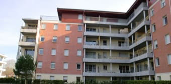 Image 3 - Appartement · Agen (47000) · 2 pièces · 44m²