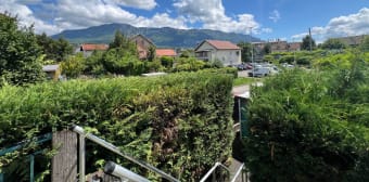Image 1 - Maison/villa · Aix Les Bains (73100) · 5 pièces · 139m²