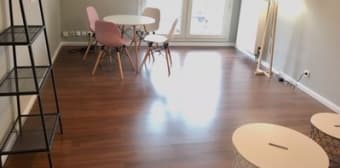 Image 2 - Appartement · Strasbourg (67200) · 2 pièces · 49m²