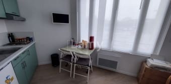 Image 1 - Appartement · Dax (40100) · 1 pièce · 25m²