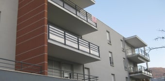 Image 1 - Appartement · St Martin D Heres (38400) · 2 pièces · 49m²