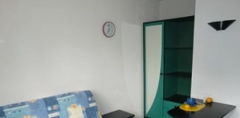 Image 2 - Appartement · Poitiers (86000) · 1 pièce · 18m²