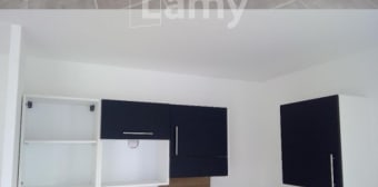 Image 1 - Appartement · Dijon (21000) · 3 pièces · 67m²