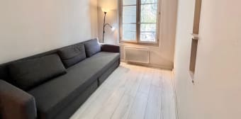 Image 1 - Appartement · Aix En Provence (13100) · 1 pièce · 17m²