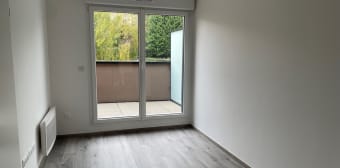 Image 2 - Appartement · Rouen (76000) · 2 pièces · 38m²