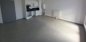 Image 1 - Appartement · Le Petit Quevilly (76140) · 2 pièces · 42m²