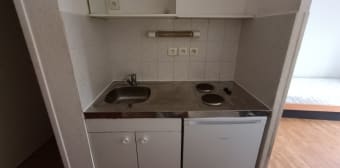 Appartement · Rouen (76100) · 1 pièce · 19m²