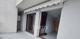 Image 1 - Appartement · Meylan (38240) · 2 pièces · 56m²