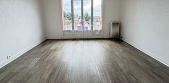 Image 1 - Appartement · Montargis (45200) · 3 pièces · 77m²