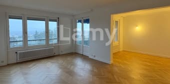 Image 1 - Appartement · Lyon (69005) · 5 pièces · 118m²