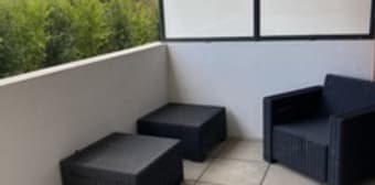 Image 1 - Appartement · Istres (13800) · 2 pièces · 40m²