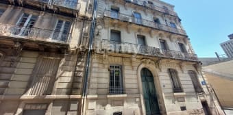 Image 1 - Appartement · Montpellier (34000) · 3 pièces · 77m²