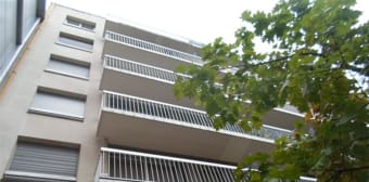 Image 1 - Appartement · Paris (75017) · 1 pièce · 23m²