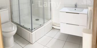 Image 3 - Appartement · Strasbourg (67000) · 2 pièces · 40m²