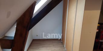Image 3 - Appartement · Chalon Sur Saone (71100) · 2 pièces · 27m²