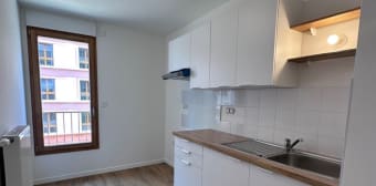 Image 2 - Appartement · Vitry Sur Seine (94400) · 4 pièces · 82m²