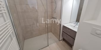 Image 2 - Appartement · Chambery (73000) · 2 pièces · 50m²