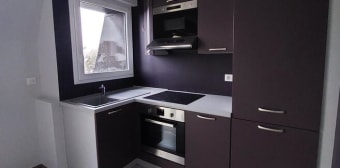 Image 1 - Appartement · Orsay (91400) · 2 pièces · 41m²