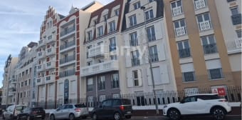 Image 1 - Appartement · Le Blanc Mesnil (93150) · 2 pièces · 43m²