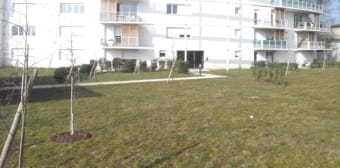 Image 2 - Appartement · Libourne (33500) · 4 pièces · 87m²