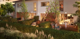 Image 1 - Appartement · Mondonville (31700) · 2 pièces · 45m²