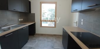 Image 1 - Appartement · Chambery (73000) · 3 pièces · 82m²