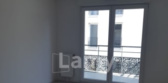 Image 1 - Appartement · Villeneuve La Garenne (92390) · 2 pièces · 43m²