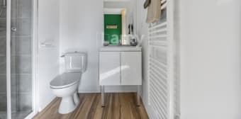 Image 2 - Appartement · Angers (49100) · 1 pièce · 20m²
