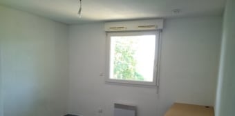 Image 2 - Appartement · Reims (51100) · 1 pièce · 18m²