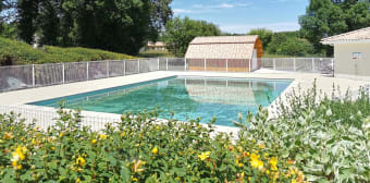 Image 1 - Appartement · St Yzan De Soudiac (33920) · 3 pièces · 55m²