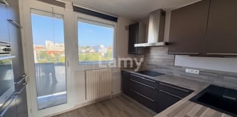 Image 3 - Appartement · Besancon (25000) · 3 pièces · 58m²