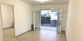 Image 3 - Appartement · Arles (13200) · 2 pièces · 41m²