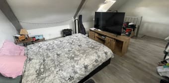 Image 3 - Appartement · Montataire (60160) · 2 pièces · 38m²