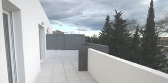 Image 2 - Appartement · Montpellier (34080) · 3 pièces · 69m²