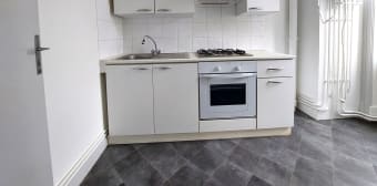 Image 1 - Appartement · Limoges (87000) · 2 pièces · 41m²