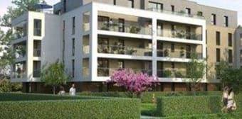 Image 3 - Appartement · Roubaix (59100) · 3 pièces · 68m²