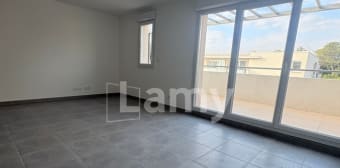 Image 1 - Appartement · Les Angles (30133) · 3 pièces · 61m²