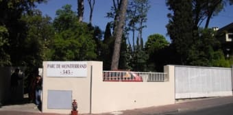 Image 2 - Appartement · Montpellier (34090) · 1 pièce · 20m²