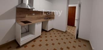 Image 1 - Appartement · St Martin D Heres (38400) · 2 pièces · 41m²