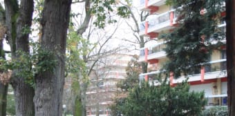 Image 1 - Appartement · Talence (33400) · 1 pièce · 34m²